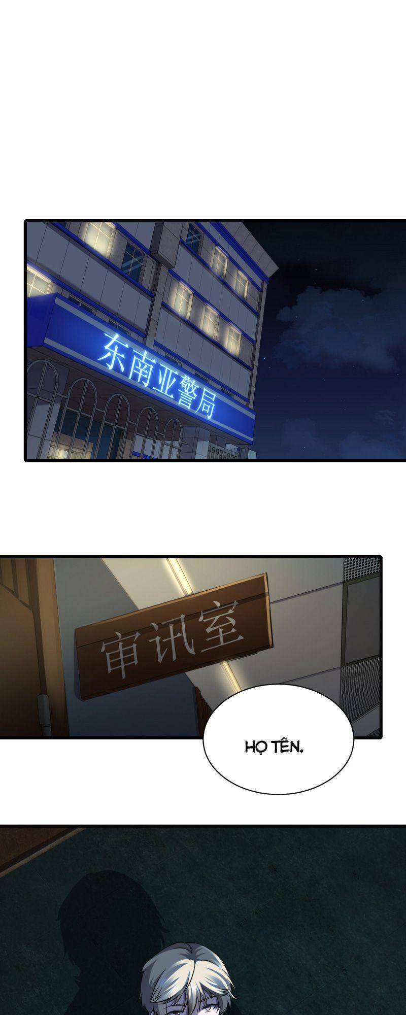 Đừng Hiểu Lầm, Tôi Mới Là Người Bị Hại! Chapter 13 - 28