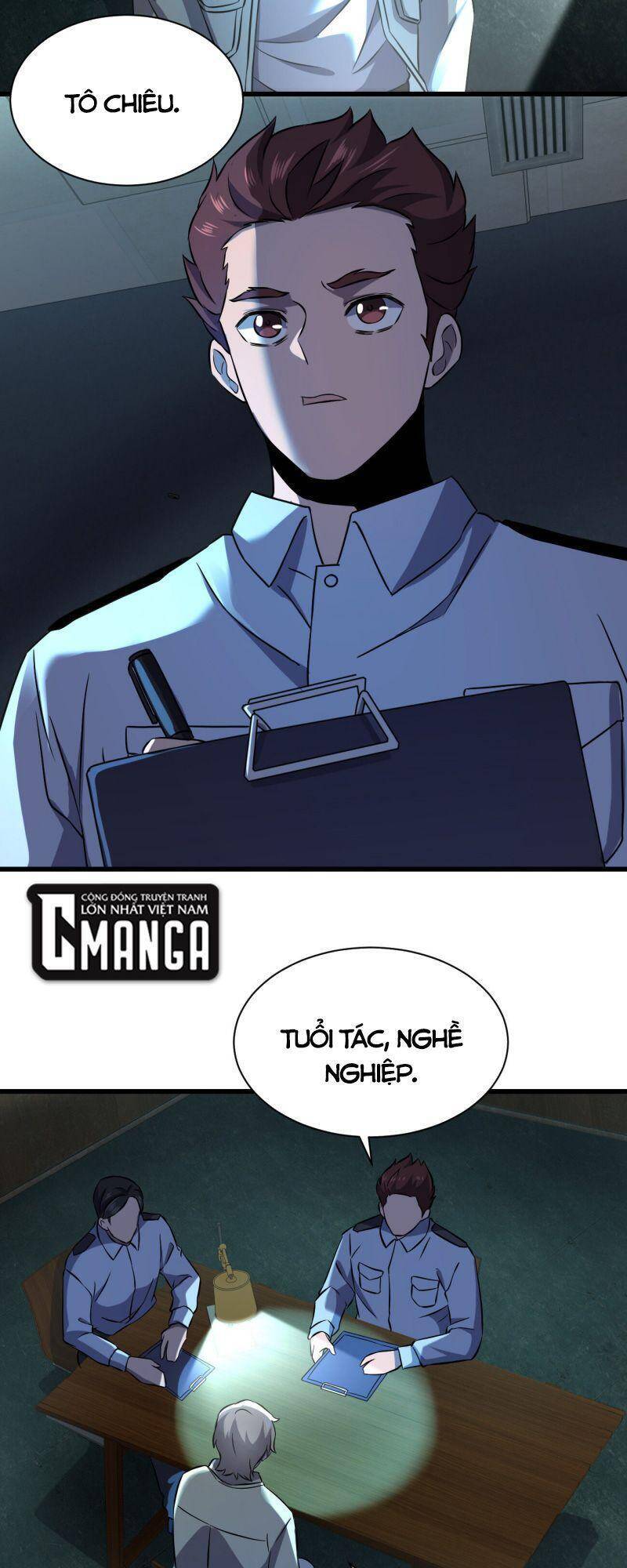 Đừng Hiểu Lầm, Tôi Mới Là Người Bị Hại! Chapter 13 - 30