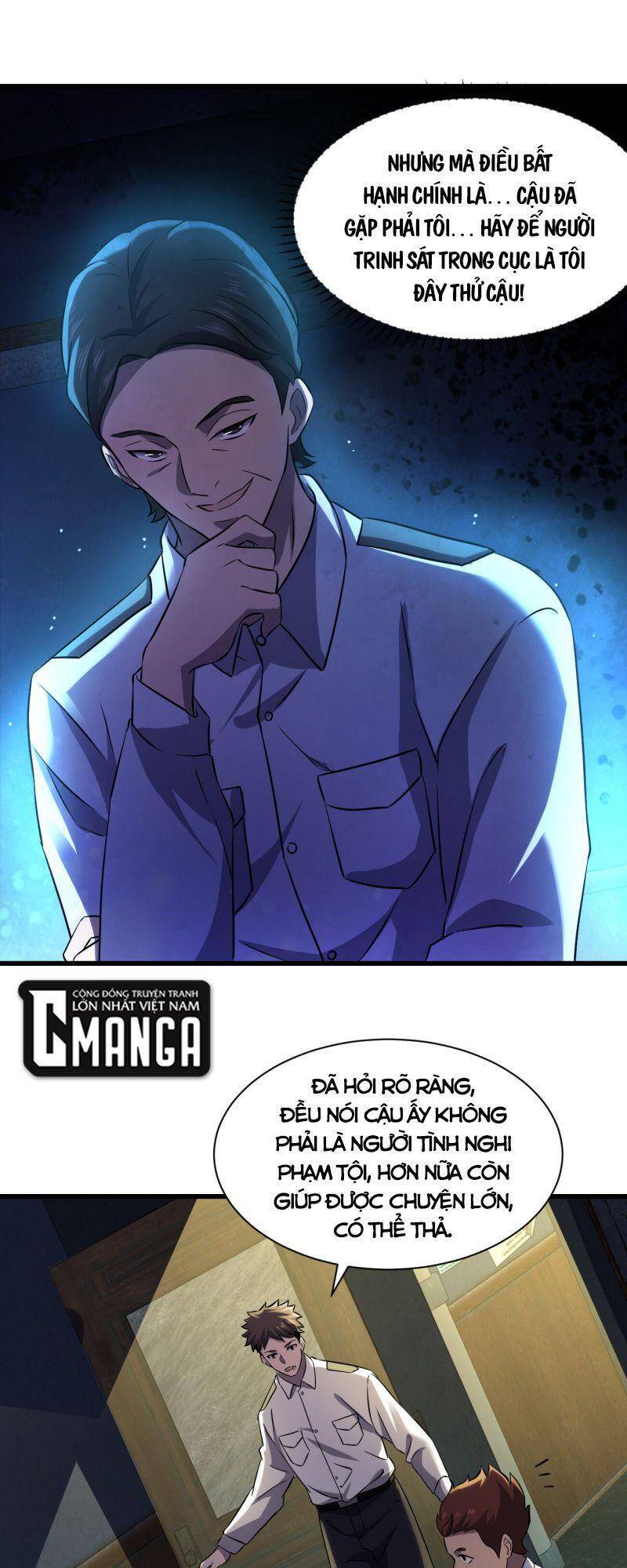 Đừng Hiểu Lầm, Tôi Mới Là Người Bị Hại! Chapter 13 - 40