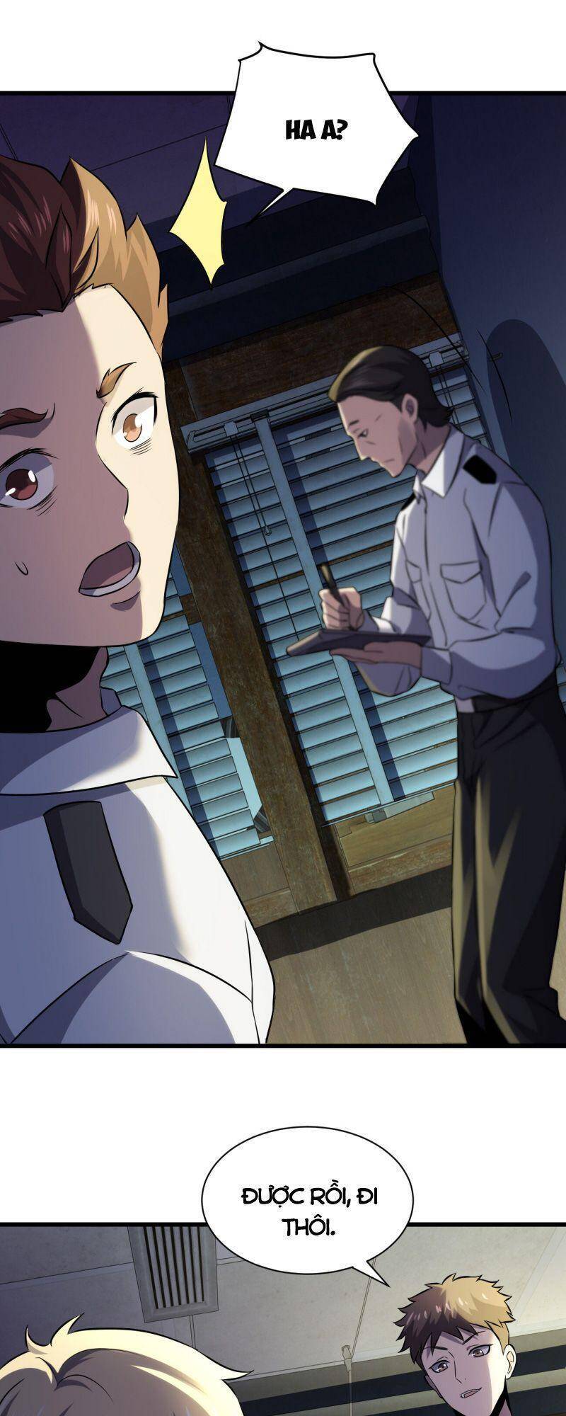 Đừng Hiểu Lầm, Tôi Mới Là Người Bị Hại! Chapter 13 - 42
