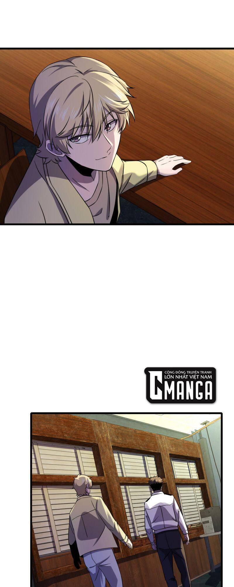 Đừng Hiểu Lầm, Tôi Mới Là Người Bị Hại! Chapter 13 - 44