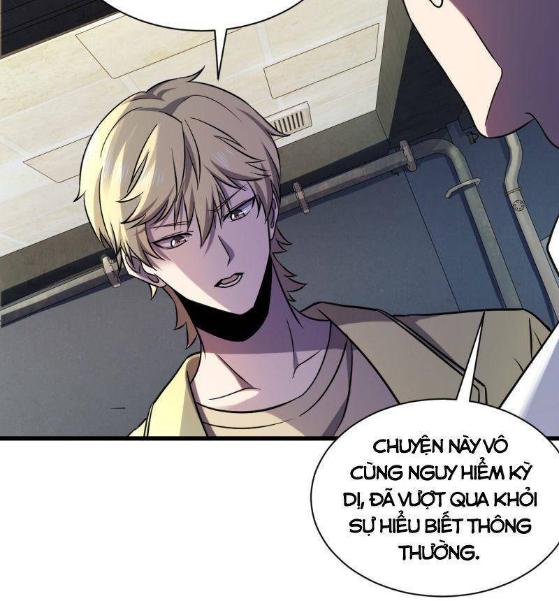Đừng Hiểu Lầm, Tôi Mới Là Người Bị Hại! Chapter 13 - 49