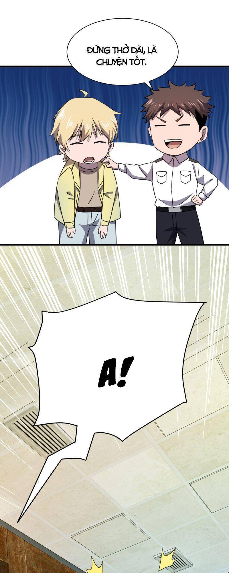 Đừng Hiểu Lầm, Tôi Mới Là Người Bị Hại! Chapter 13 - 54