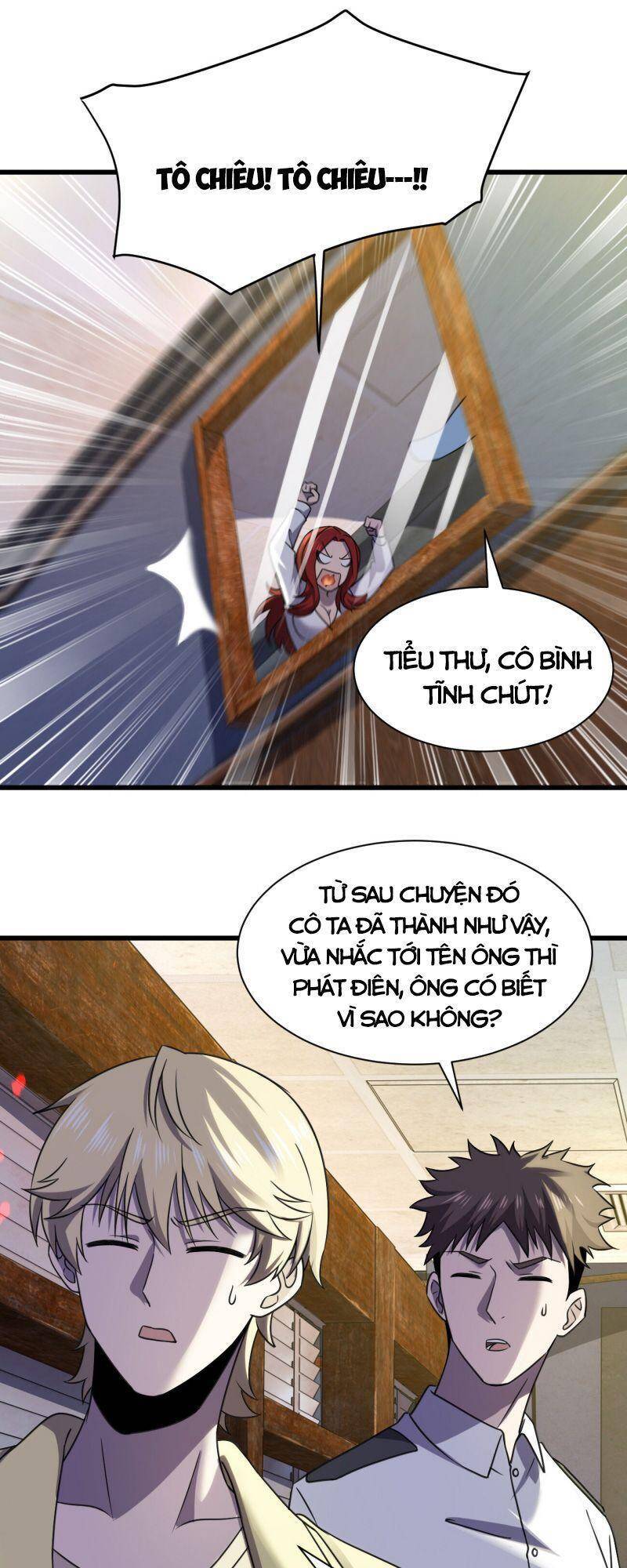 Đừng Hiểu Lầm, Tôi Mới Là Người Bị Hại! Chapter 13 - 56