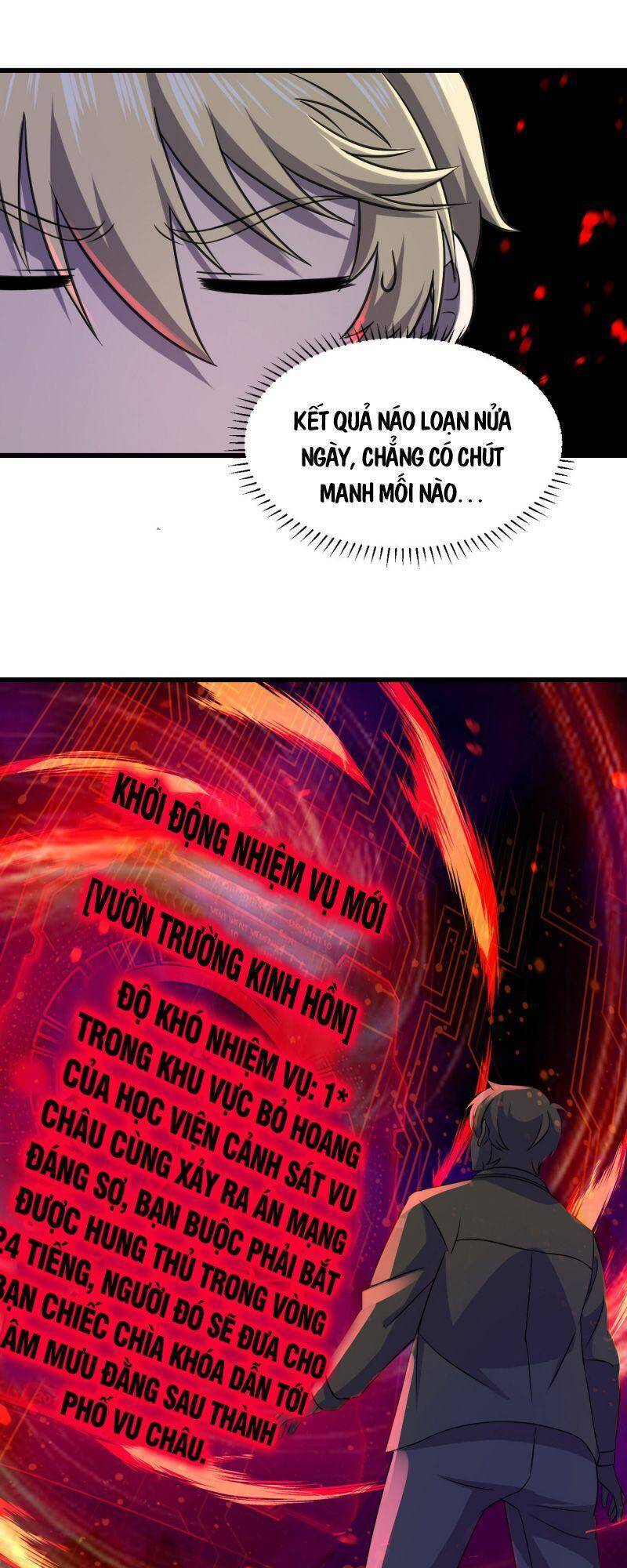 Đừng Hiểu Lầm, Tôi Mới Là Người Bị Hại! Chapter 13 - 58