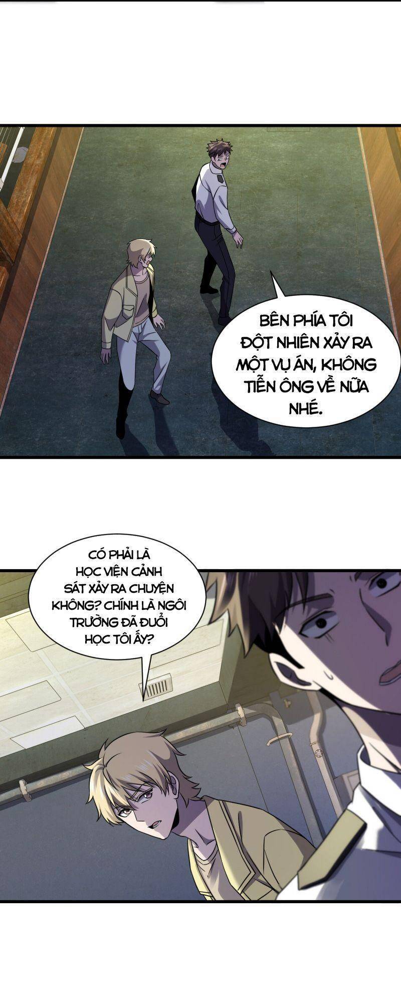 Đừng Hiểu Lầm, Tôi Mới Là Người Bị Hại! Chapter 13 - 62