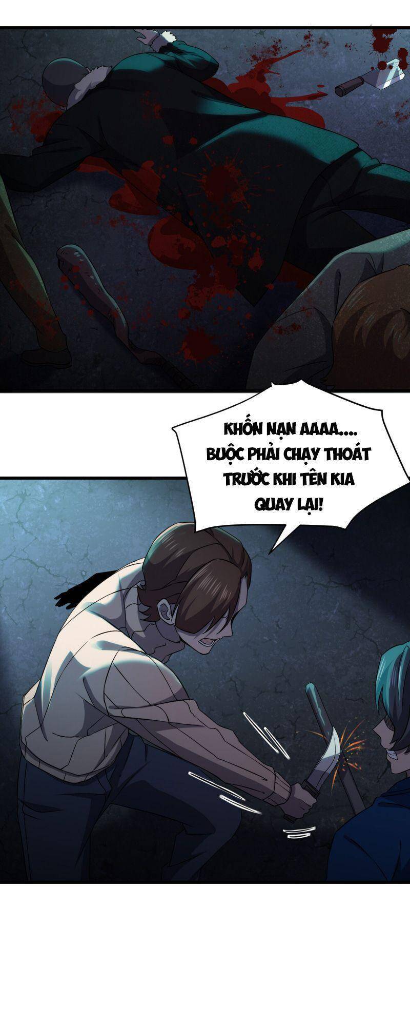 Đừng Hiểu Lầm, Tôi Mới Là Người Bị Hại! Chapter 13 - 10