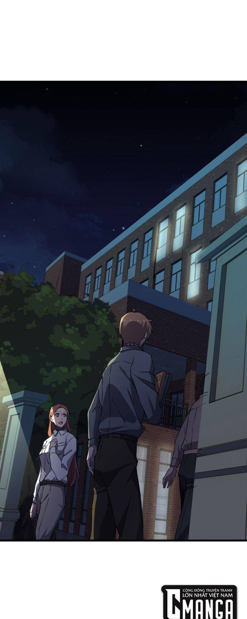 Đừng Hiểu Lầm, Tôi Mới Là Người Bị Hại! Chapter 14 - 1