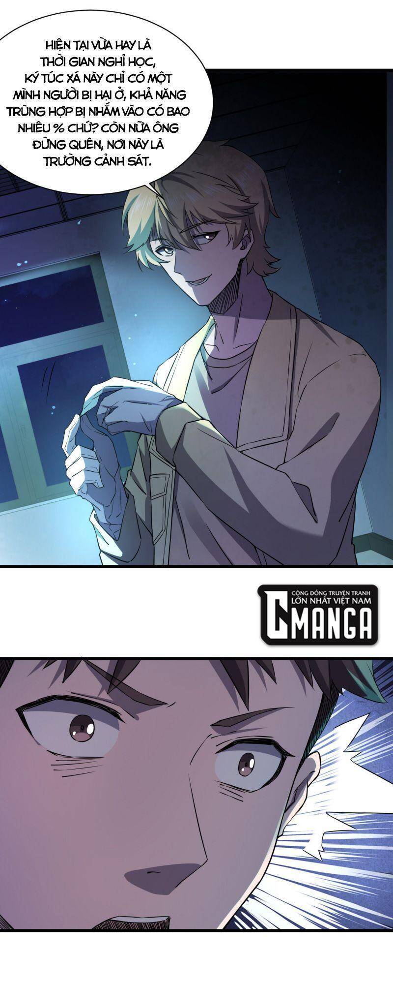 Đừng Hiểu Lầm, Tôi Mới Là Người Bị Hại! Chapter 14 - 17
