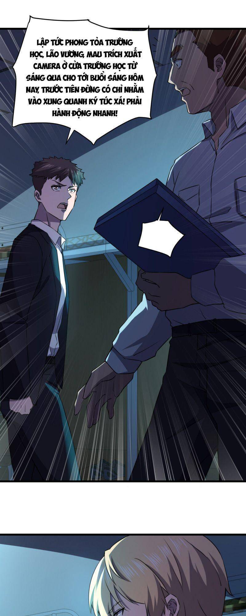 Đừng Hiểu Lầm, Tôi Mới Là Người Bị Hại! Chapter 14 - 19