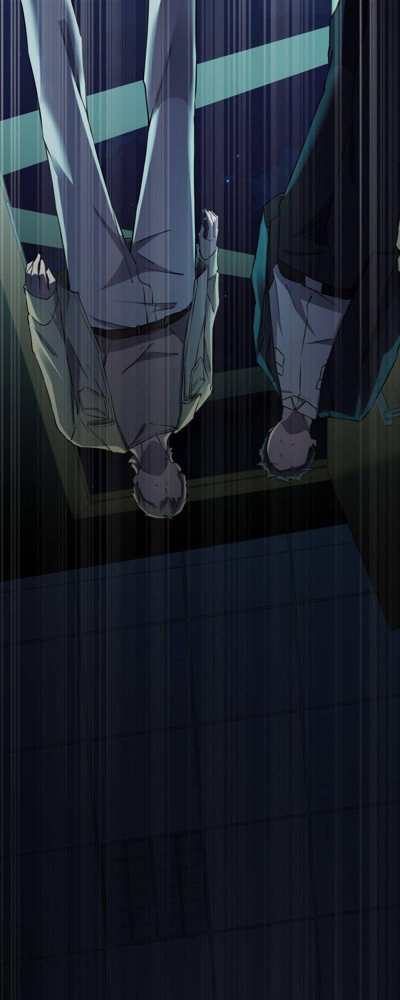 Đừng Hiểu Lầm, Tôi Mới Là Người Bị Hại! Chapter 14 - 3