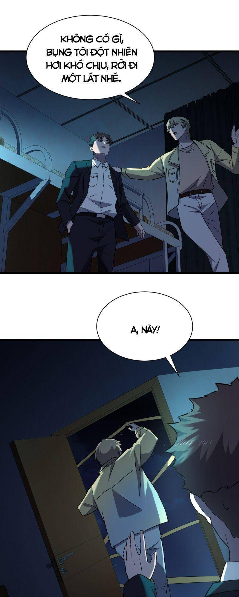 Đừng Hiểu Lầm, Tôi Mới Là Người Bị Hại! Chapter 14 - 26