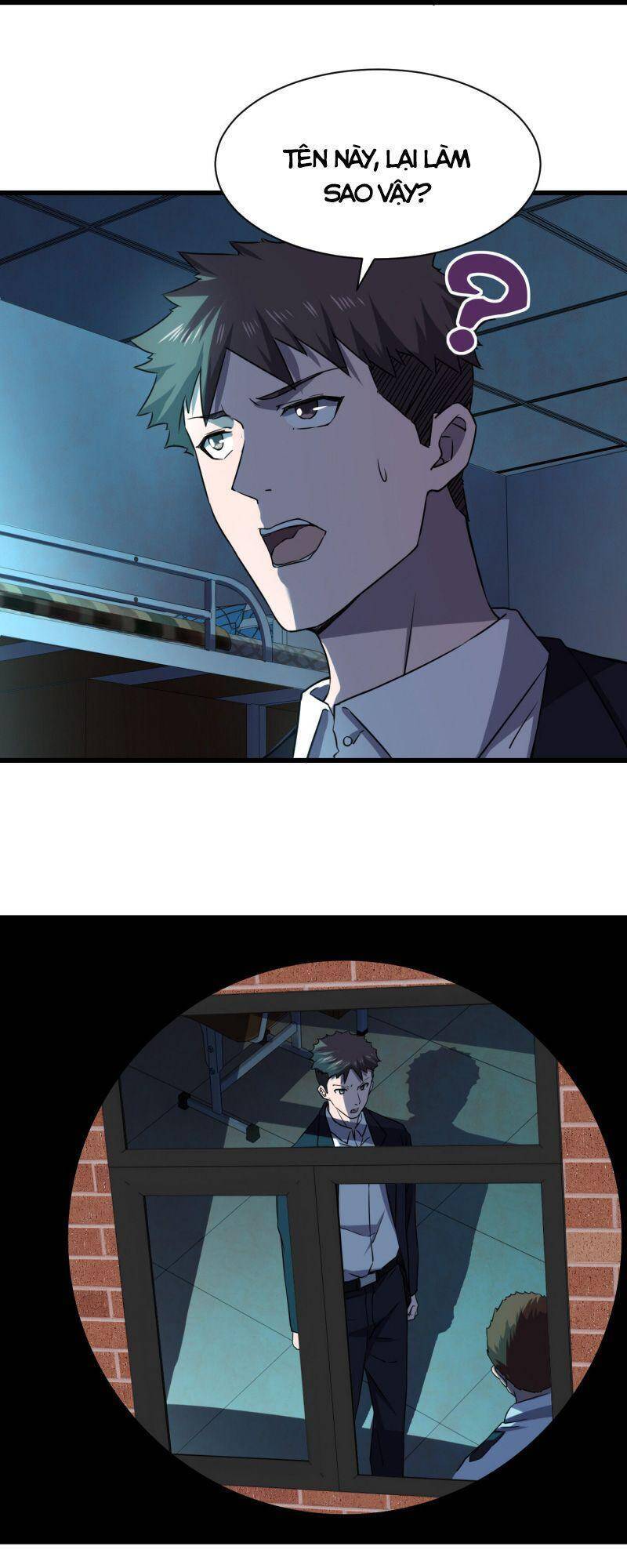 Đừng Hiểu Lầm, Tôi Mới Là Người Bị Hại! Chapter 14 - 28