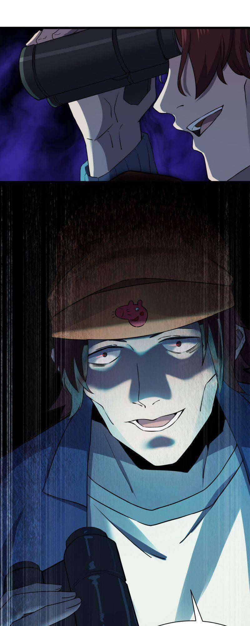 Đừng Hiểu Lầm, Tôi Mới Là Người Bị Hại! Chapter 14 - 30