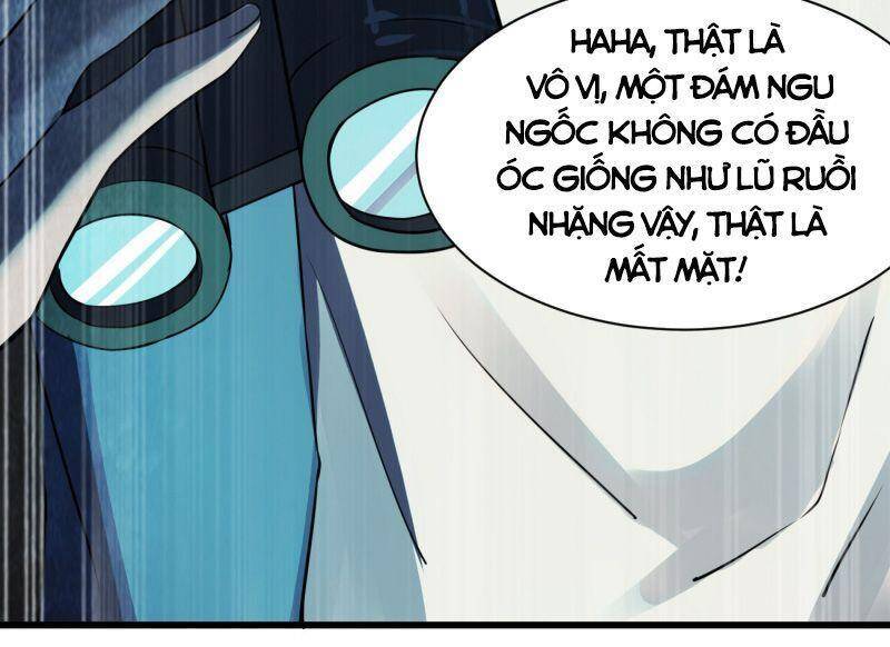 Đừng Hiểu Lầm, Tôi Mới Là Người Bị Hại! Chapter 14 - 31