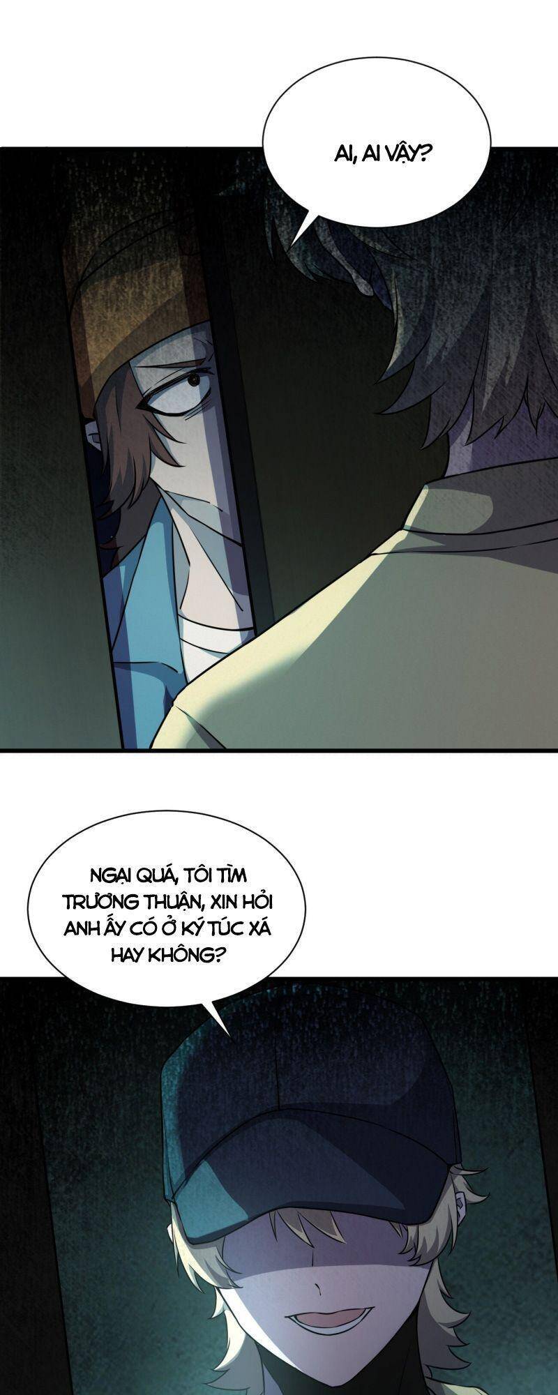 Đừng Hiểu Lầm, Tôi Mới Là Người Bị Hại! Chapter 14 - 34