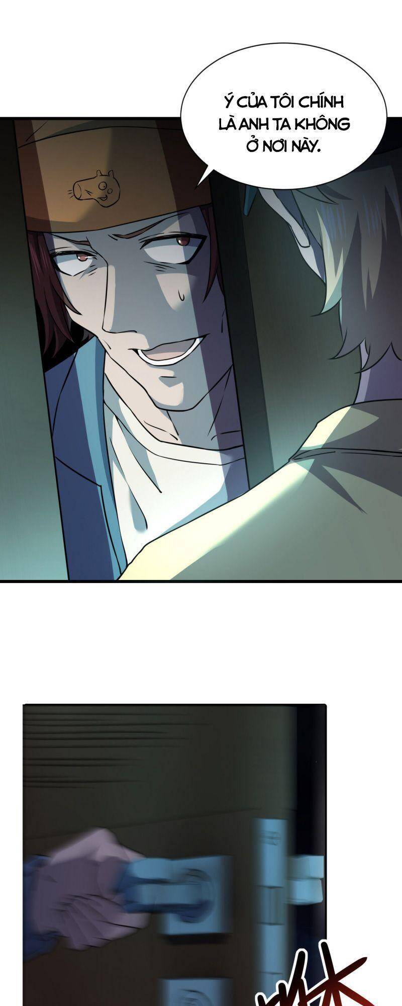 Đừng Hiểu Lầm, Tôi Mới Là Người Bị Hại! Chapter 14 - 38