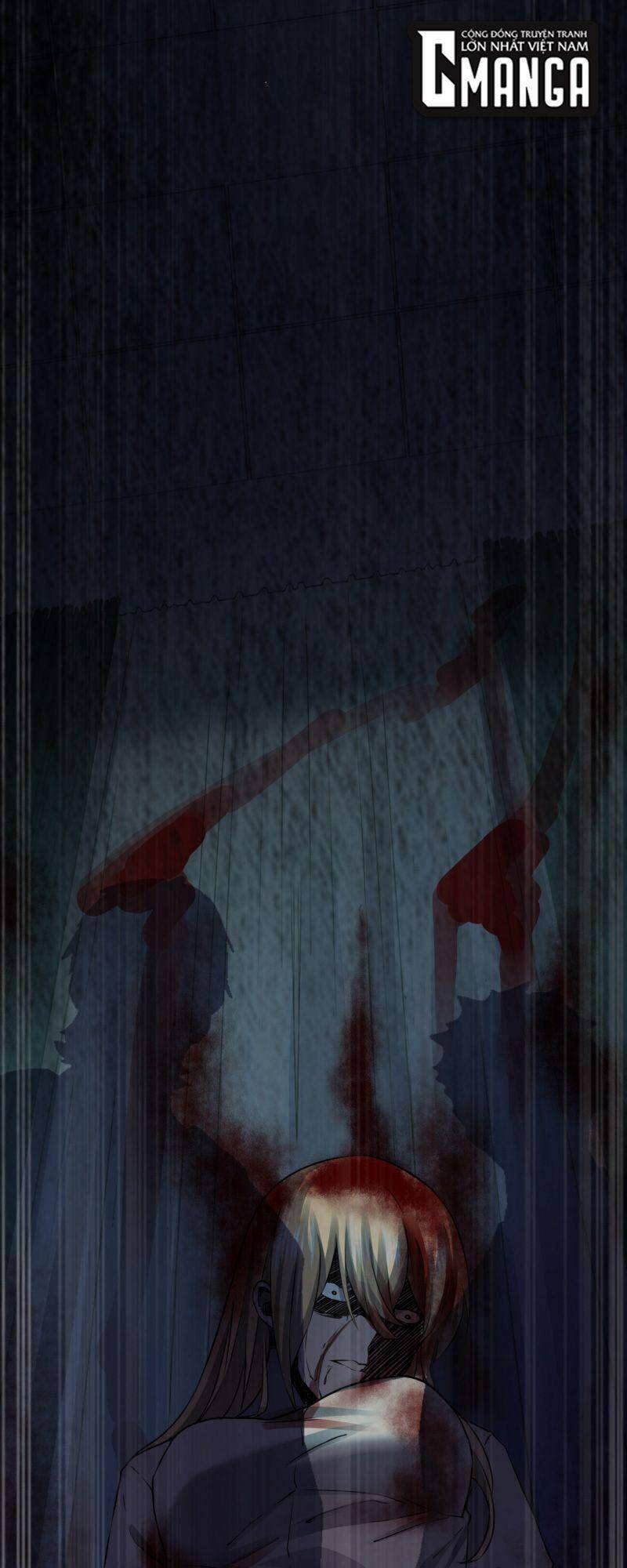 Đừng Hiểu Lầm, Tôi Mới Là Người Bị Hại! Chapter 14 - 5