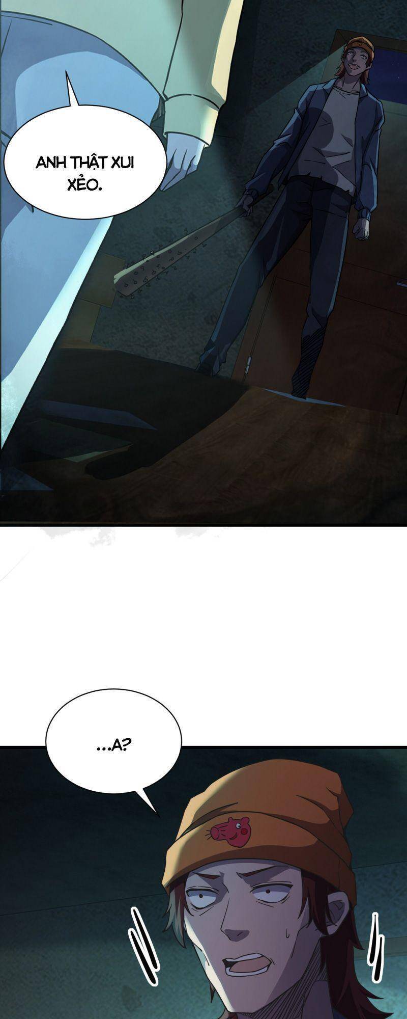 Đừng Hiểu Lầm, Tôi Mới Là Người Bị Hại! Chapter 14 - 46