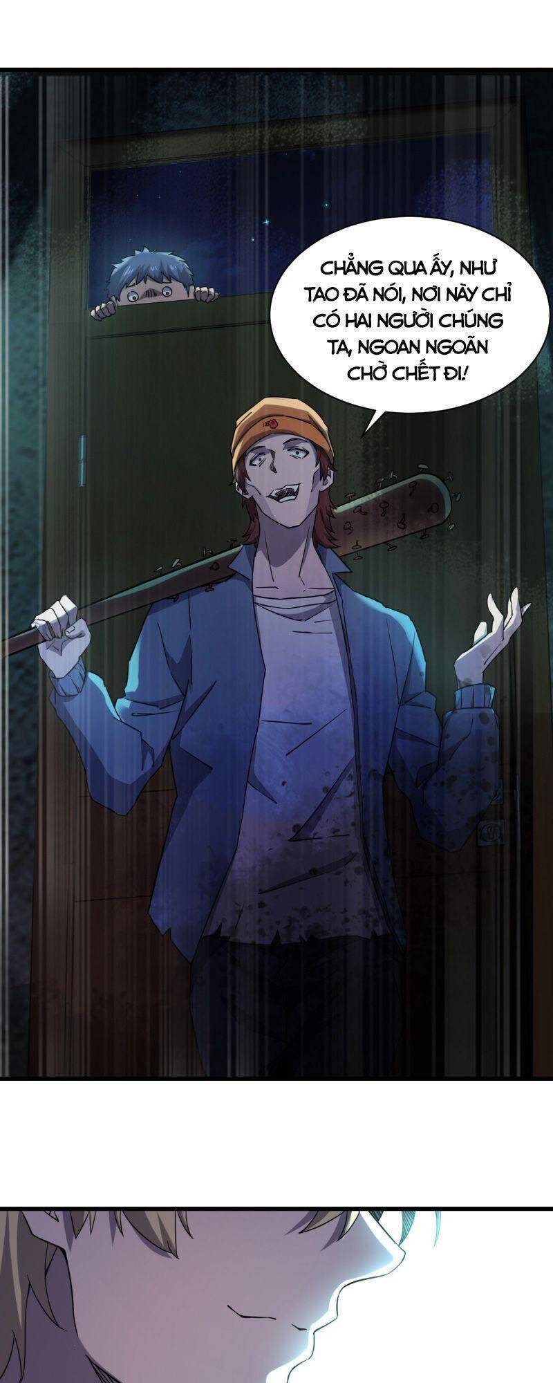 Đừng Hiểu Lầm, Tôi Mới Là Người Bị Hại! Chapter 14 - 49
