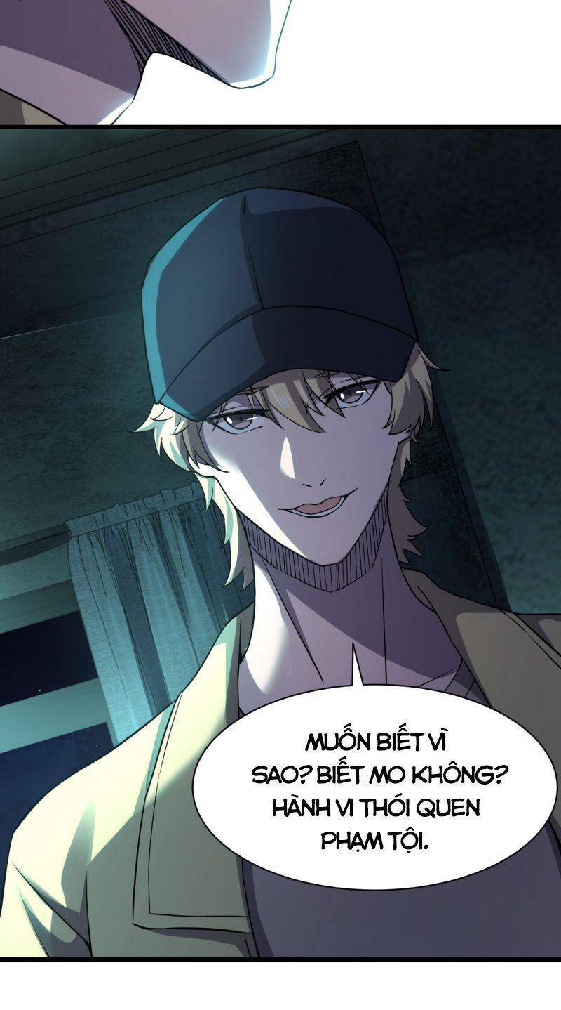 Đừng Hiểu Lầm, Tôi Mới Là Người Bị Hại! Chapter 14 - 50