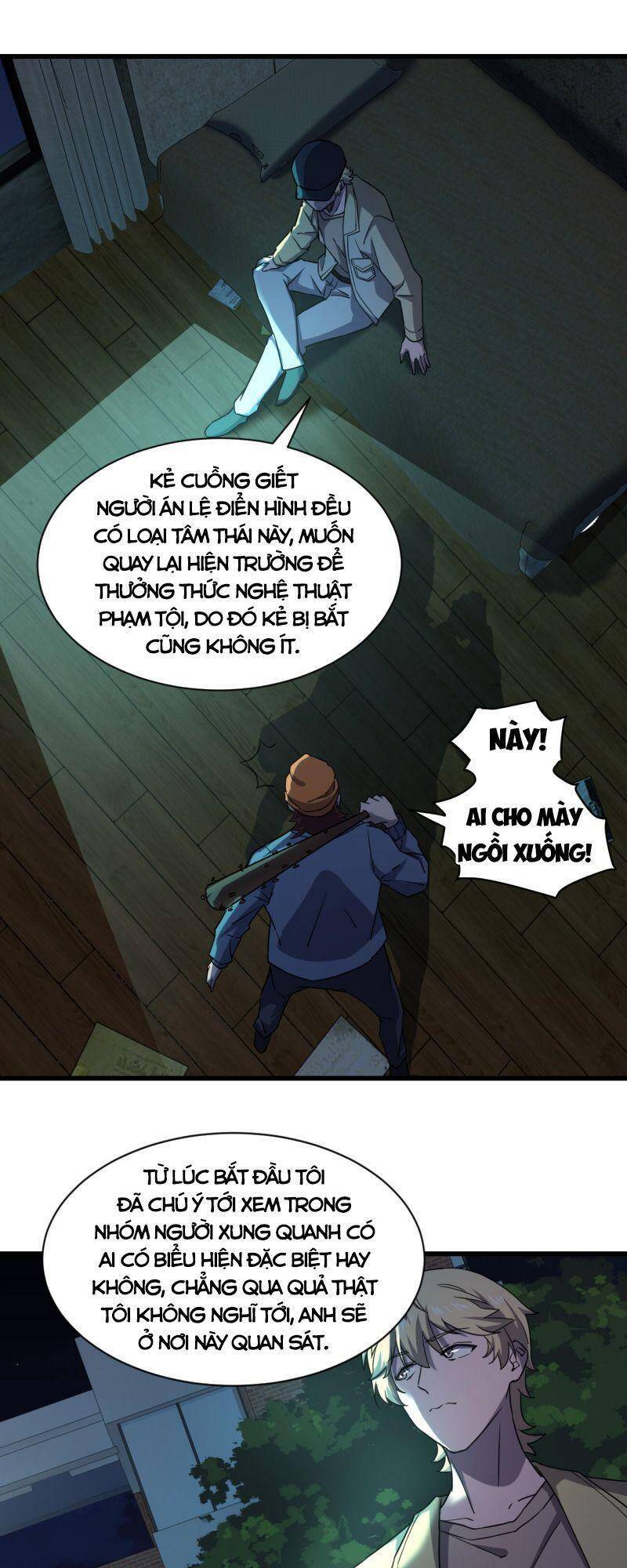 Đừng Hiểu Lầm, Tôi Mới Là Người Bị Hại! Chapter 14 - 51