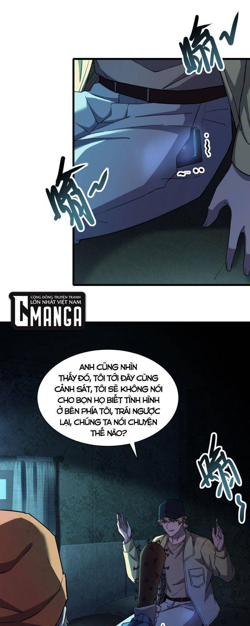 Đừng Hiểu Lầm, Tôi Mới Là Người Bị Hại! Chapter 14 - 55