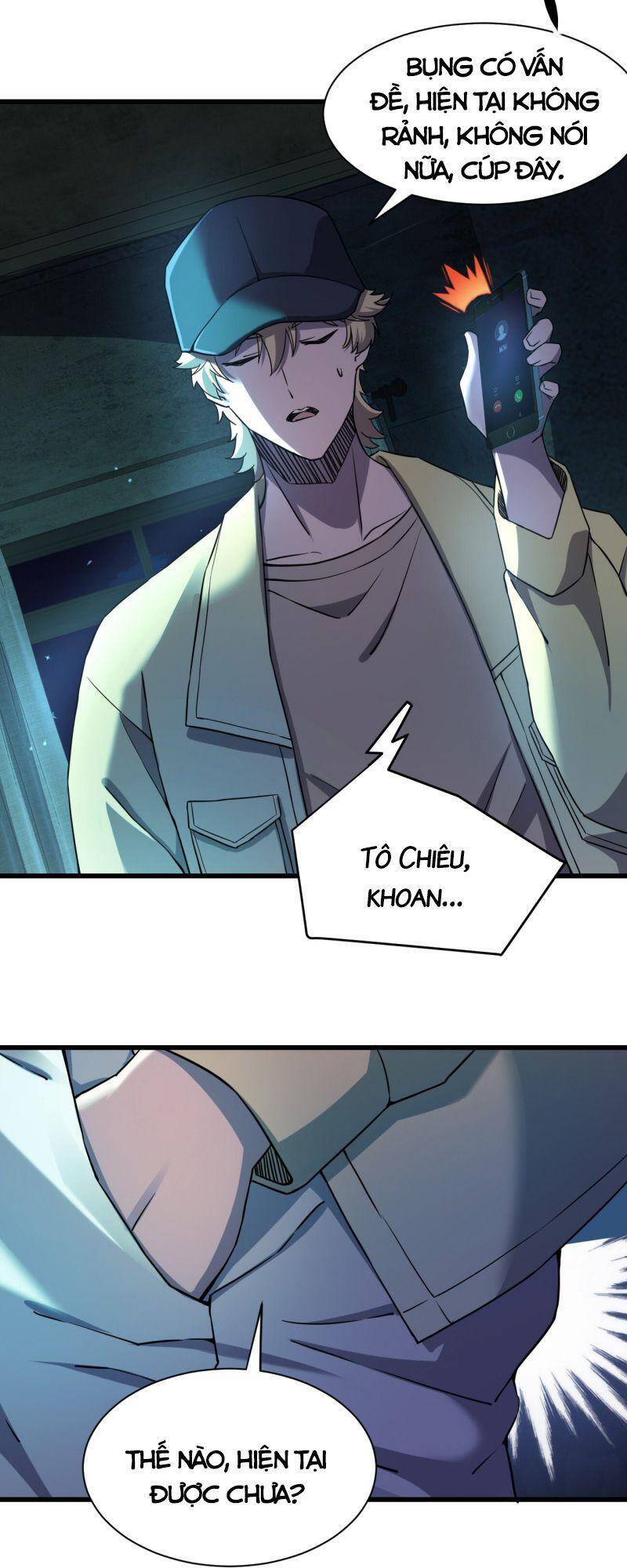 Đừng Hiểu Lầm, Tôi Mới Là Người Bị Hại! Chapter 14 - 59