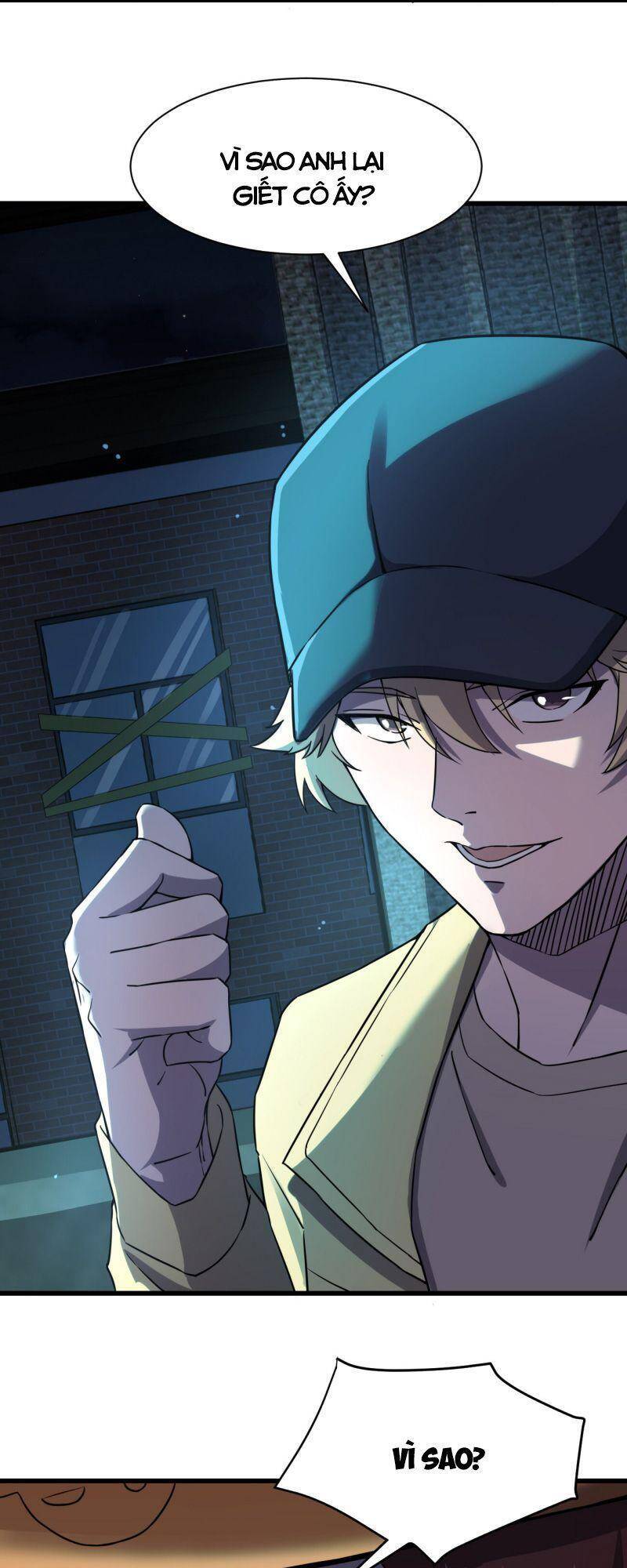 Đừng Hiểu Lầm, Tôi Mới Là Người Bị Hại! Chapter 14 - 61