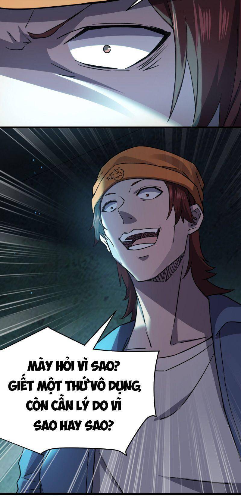 Đừng Hiểu Lầm, Tôi Mới Là Người Bị Hại! Chapter 14 - 62