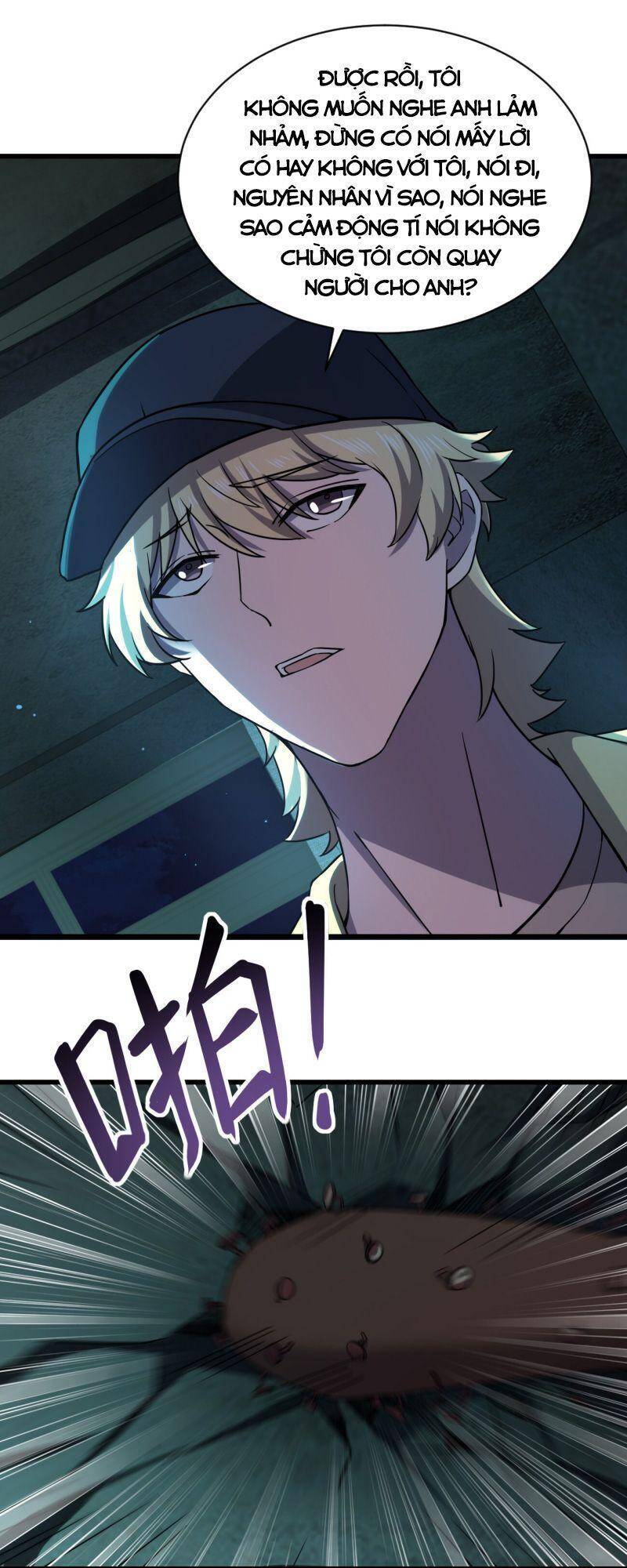 Đừng Hiểu Lầm, Tôi Mới Là Người Bị Hại! Chapter 14 - 63