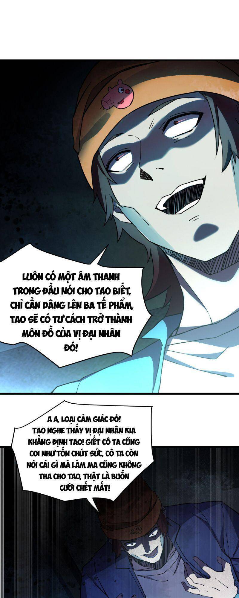 Đừng Hiểu Lầm, Tôi Mới Là Người Bị Hại! Chapter 14 - 67