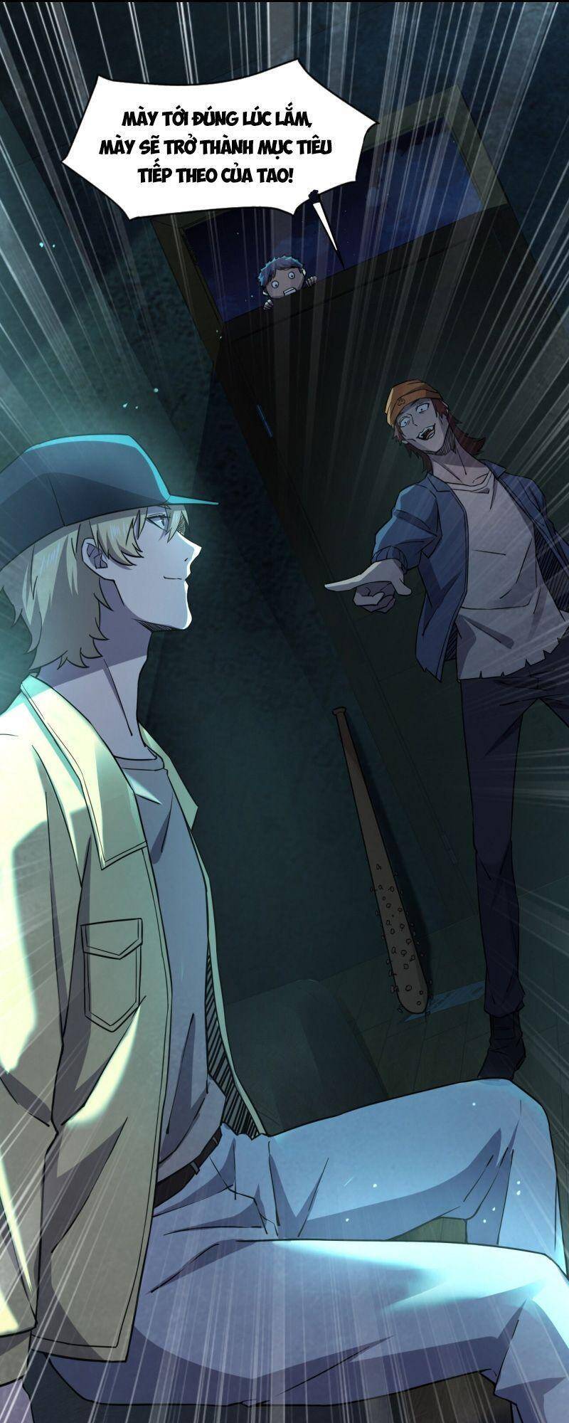 Đừng Hiểu Lầm, Tôi Mới Là Người Bị Hại! Chapter 14 - 69