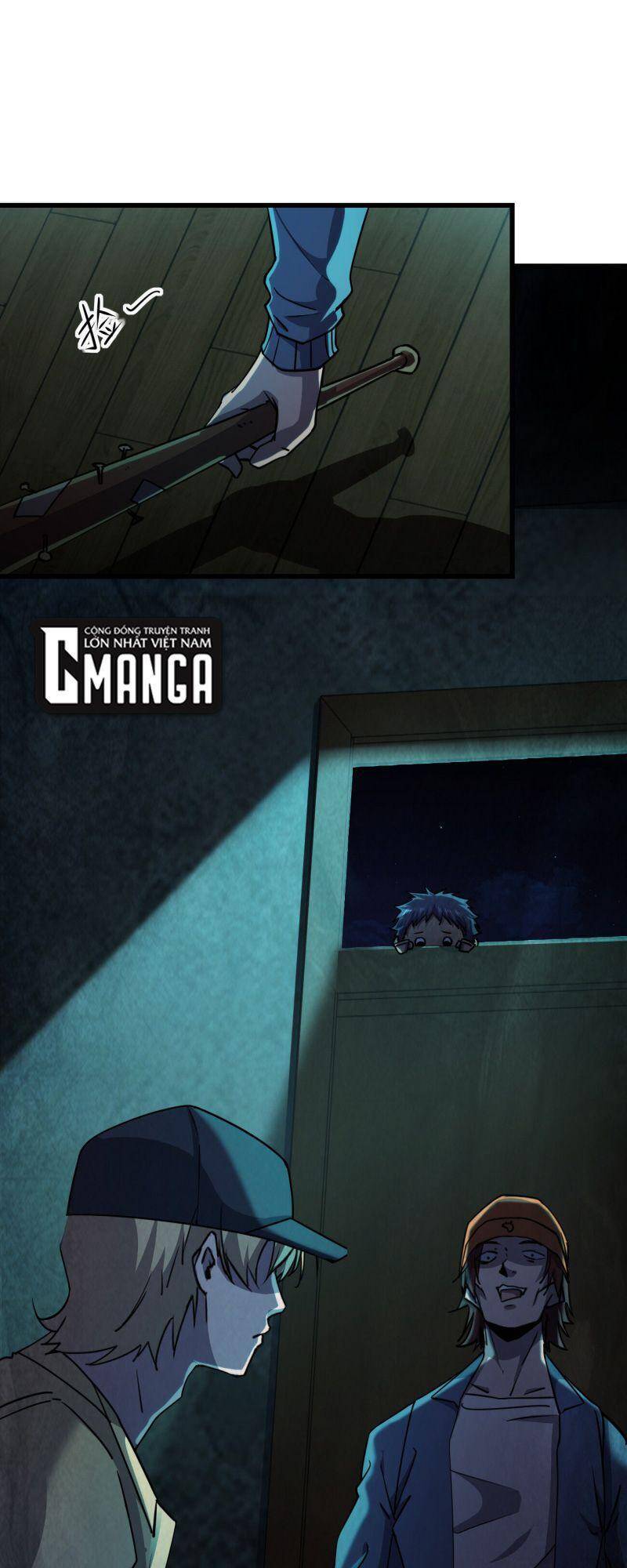 Đừng Hiểu Lầm, Tôi Mới Là Người Bị Hại! Chapter 15 - 1