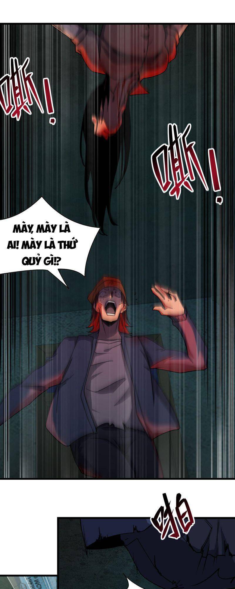 Đừng Hiểu Lầm, Tôi Mới Là Người Bị Hại! Chapter 15 - 15