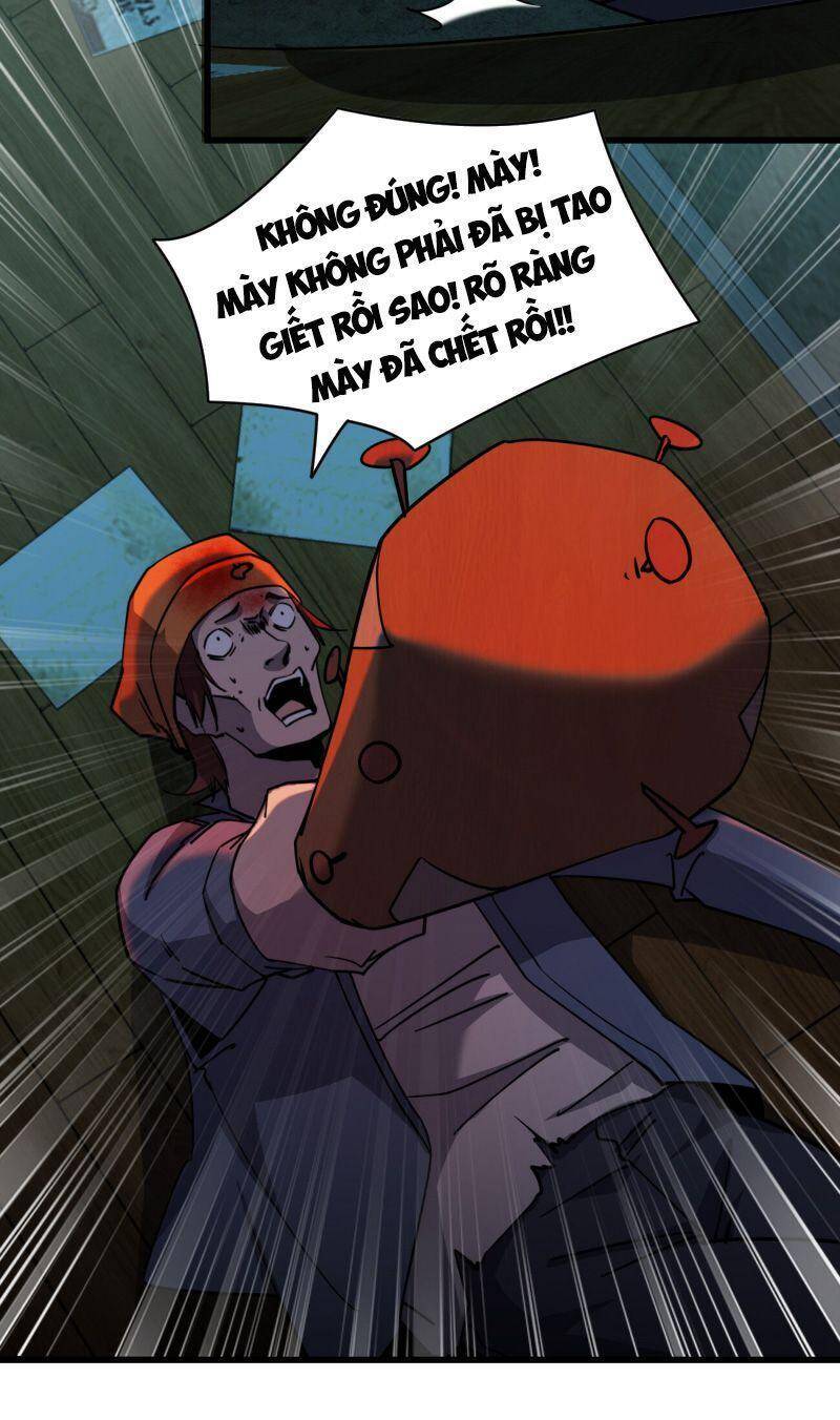 Đừng Hiểu Lầm, Tôi Mới Là Người Bị Hại! Chapter 15 - 16