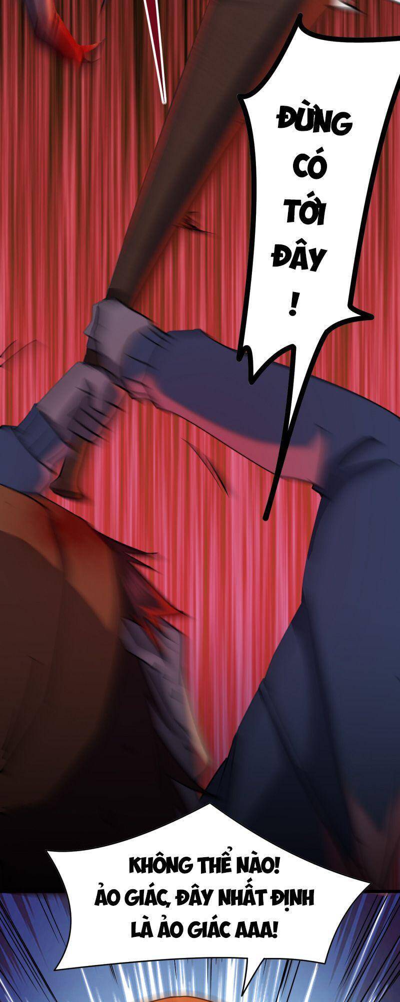 Đừng Hiểu Lầm, Tôi Mới Là Người Bị Hại! Chapter 15 - 19