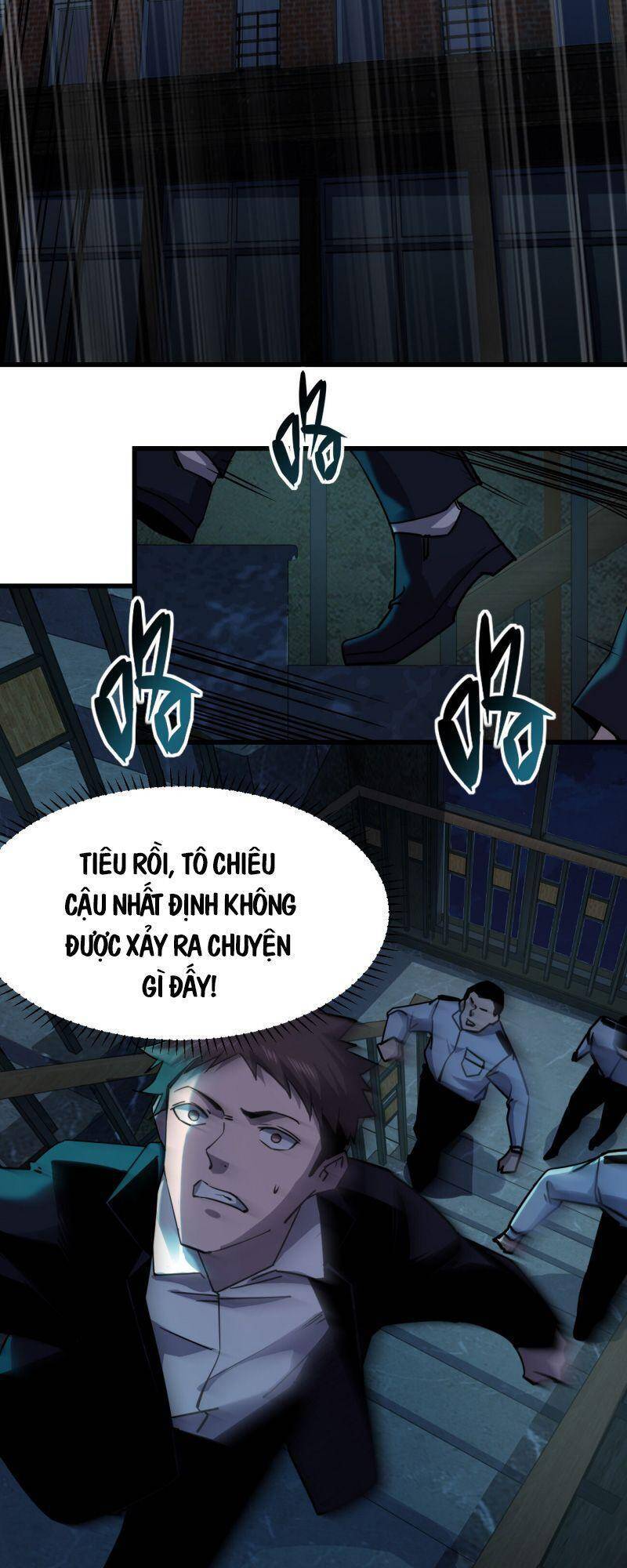 Đừng Hiểu Lầm, Tôi Mới Là Người Bị Hại! Chapter 15 - 22