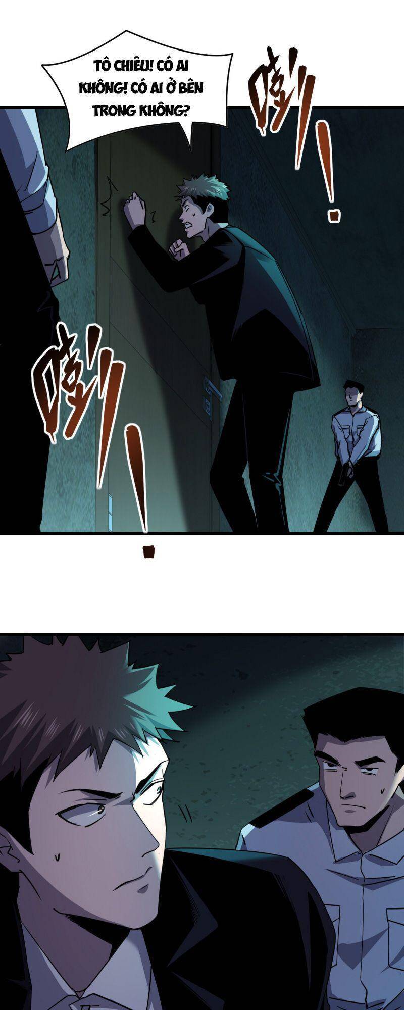 Đừng Hiểu Lầm, Tôi Mới Là Người Bị Hại! Chapter 15 - 24