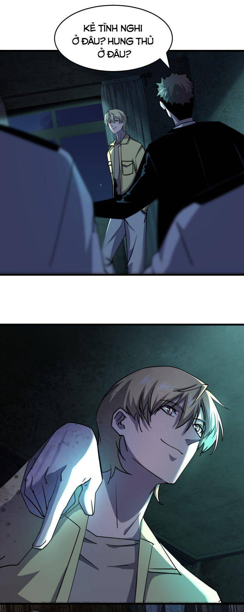 Đừng Hiểu Lầm, Tôi Mới Là Người Bị Hại! Chapter 15 - 28