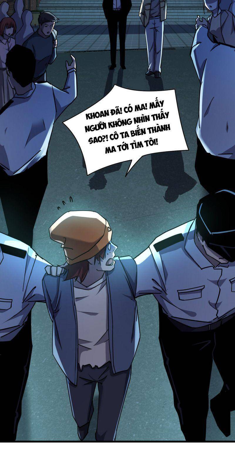 Đừng Hiểu Lầm, Tôi Mới Là Người Bị Hại! Chapter 15 - 31