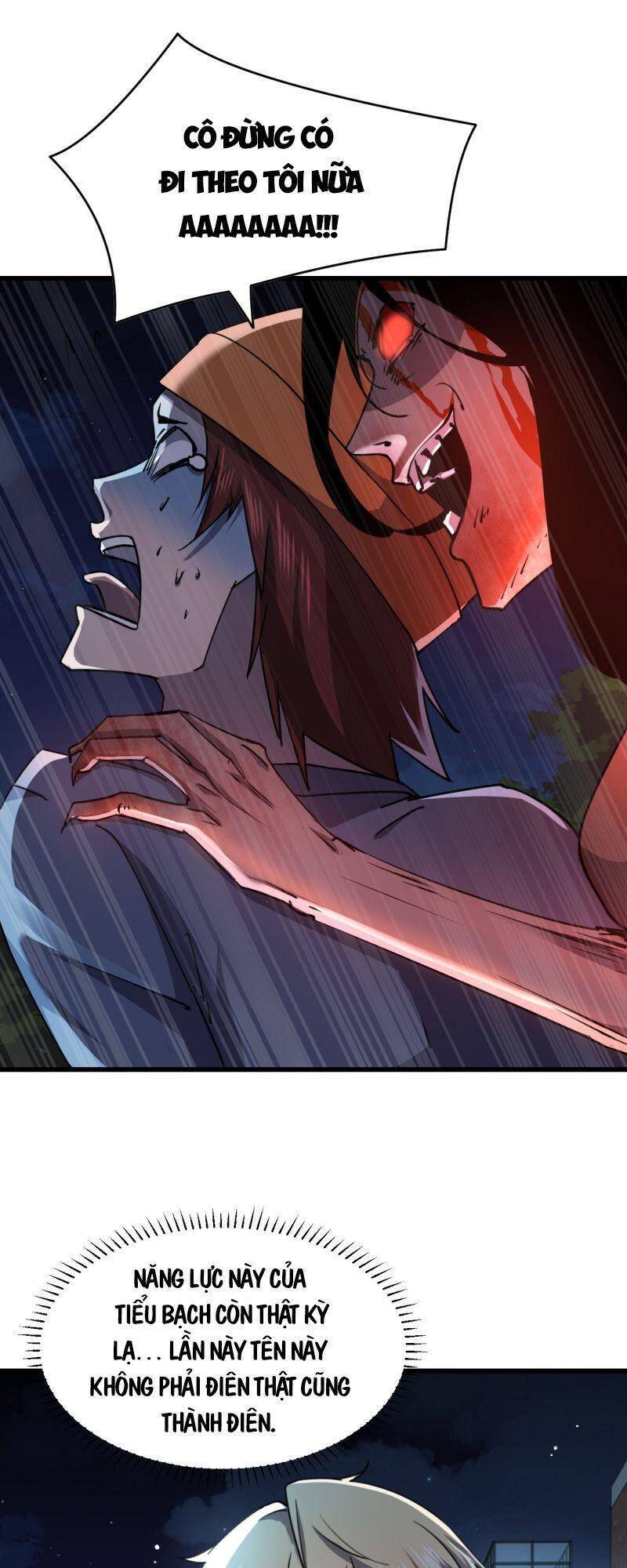 Đừng Hiểu Lầm, Tôi Mới Là Người Bị Hại! Chapter 15 - 32