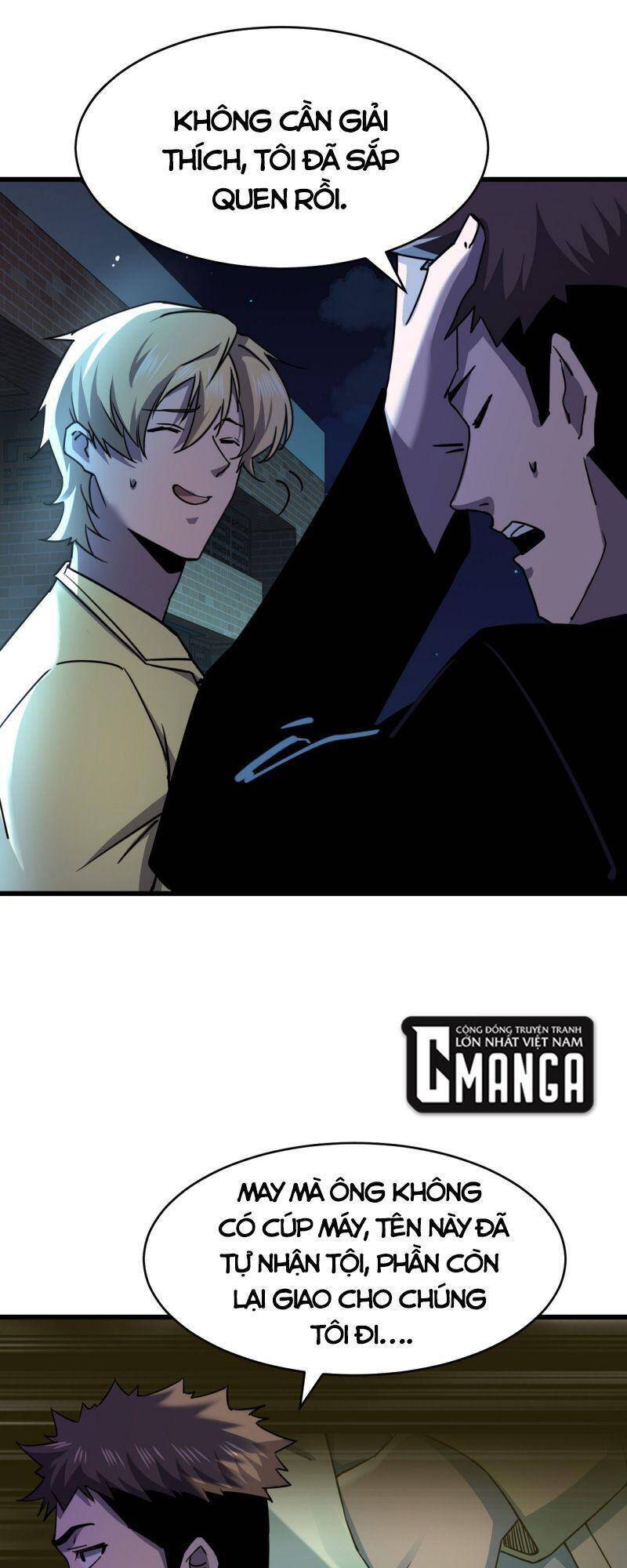 Đừng Hiểu Lầm, Tôi Mới Là Người Bị Hại! Chapter 15 - 34