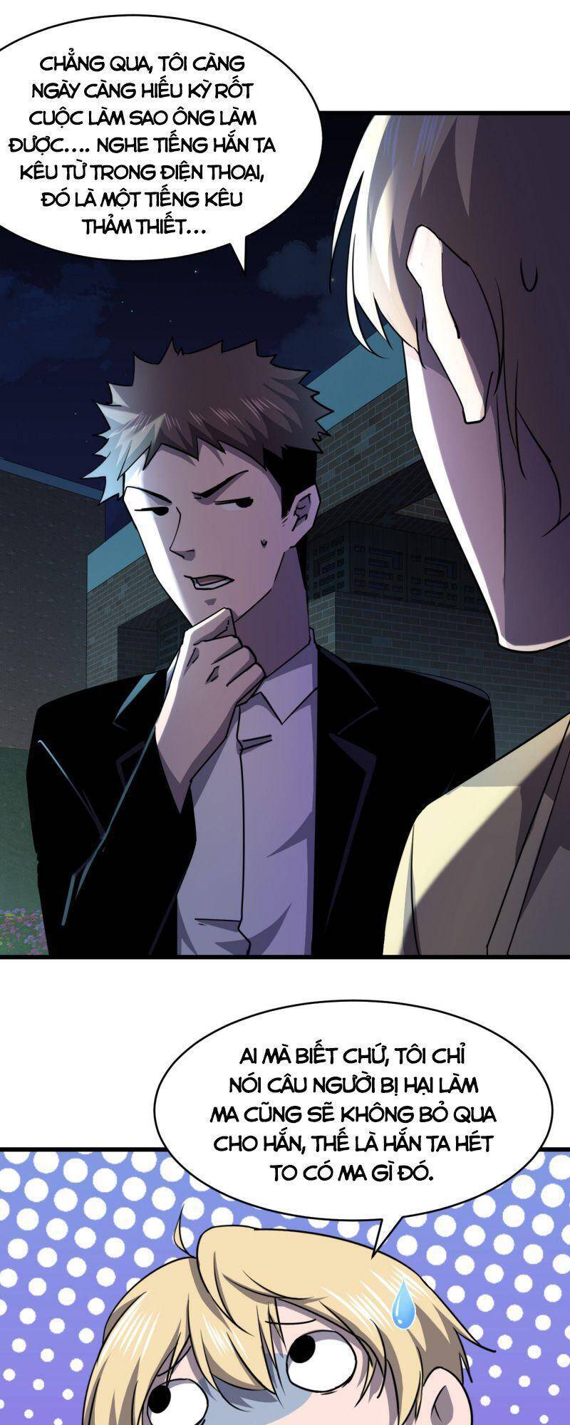 Đừng Hiểu Lầm, Tôi Mới Là Người Bị Hại! Chapter 15 - 36