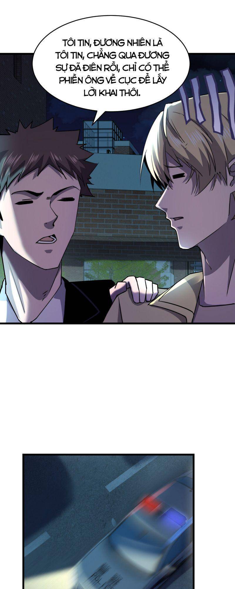 Đừng Hiểu Lầm, Tôi Mới Là Người Bị Hại! Chapter 15 - 38