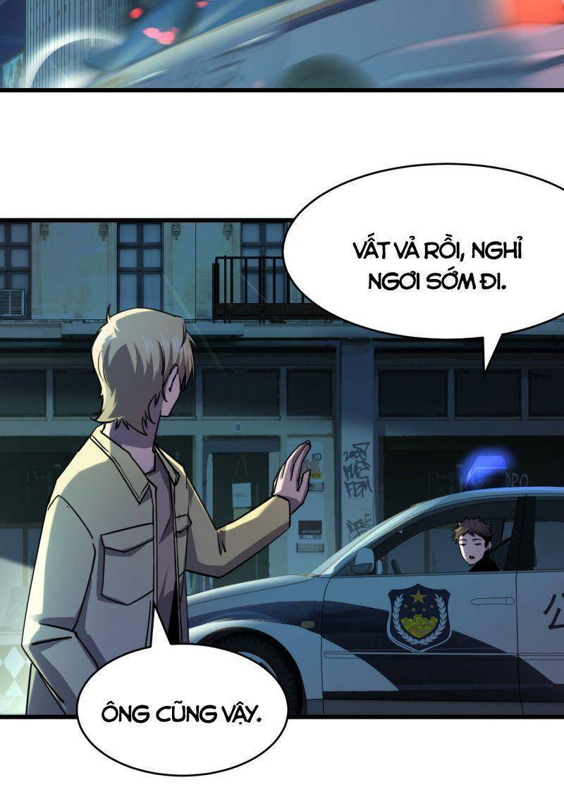 Đừng Hiểu Lầm, Tôi Mới Là Người Bị Hại! Chapter 15 - 43