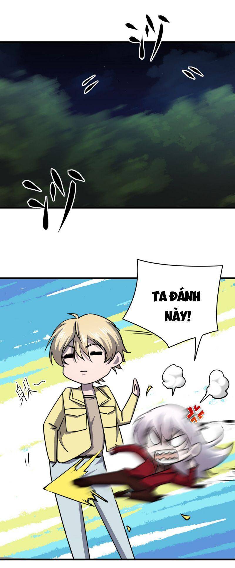 Đừng Hiểu Lầm, Tôi Mới Là Người Bị Hại! Chapter 15 - 44