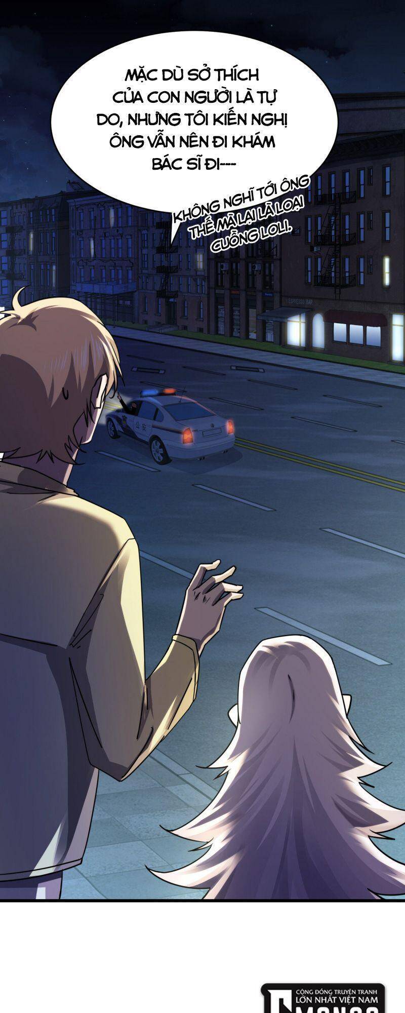 Đừng Hiểu Lầm, Tôi Mới Là Người Bị Hại! Chapter 15 - 49