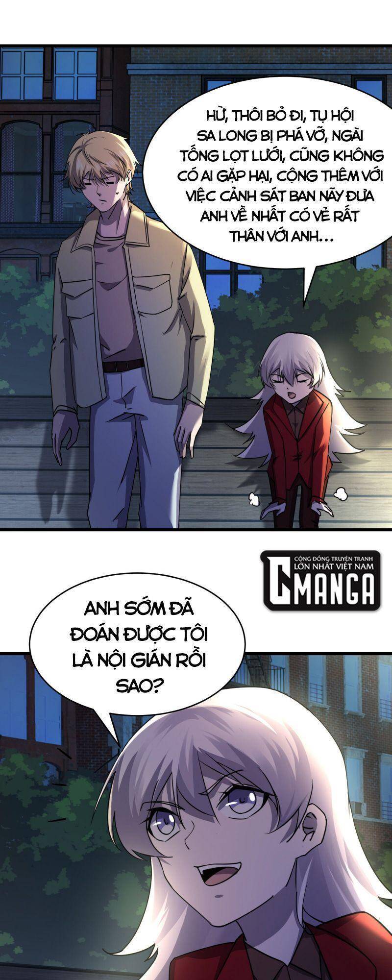 Đừng Hiểu Lầm, Tôi Mới Là Người Bị Hại! Chapter 15 - 55