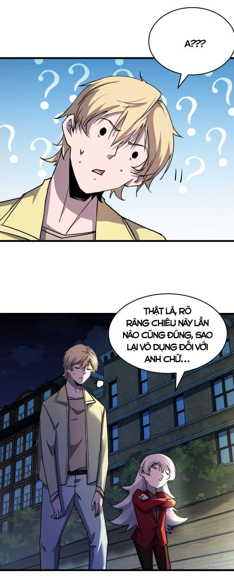 Đừng Hiểu Lầm, Tôi Mới Là Người Bị Hại! Chapter 15 - 57